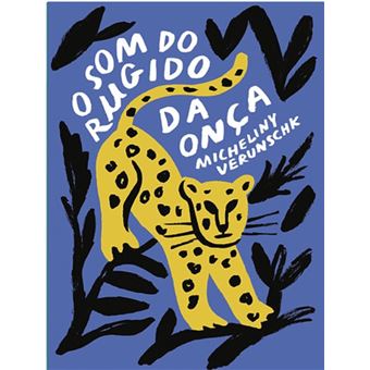 O som do rugido da onça - 1