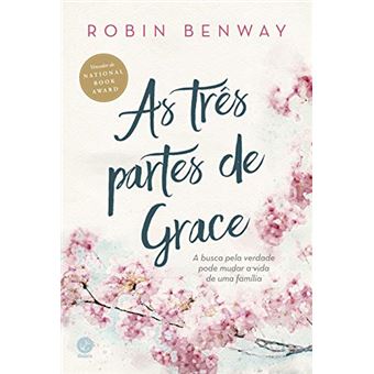 As três partes de Grace - 1
