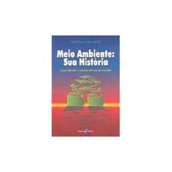 Meio Ambiente - Sua História - Como Defender a Natureza Sem Ser um Ecochato - 1
