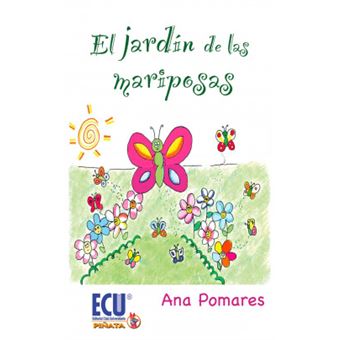 El jardín de las mariposas - 1