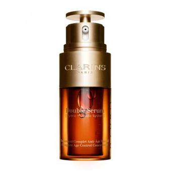 Sérum Facial Clarins Double Serum - 1