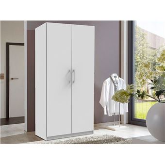 Roupeiro Ideia Home Design Claire (Branco) - 1