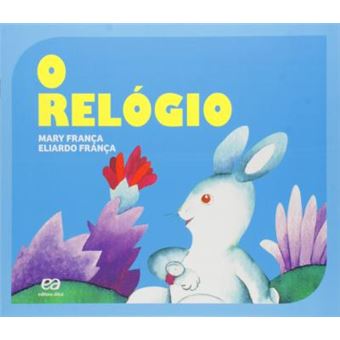 O relógio - 1