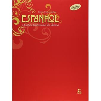 Espanhol - A Pratica Profissional Do Idioma - 1