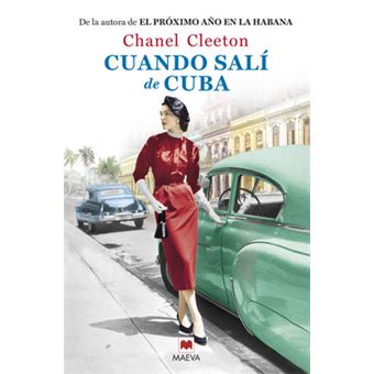 Cuando Salí De Cuba - 1