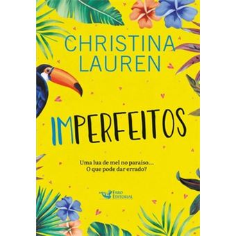 Imperfeitos - 1