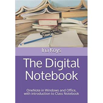 The Digital Notebook - 1