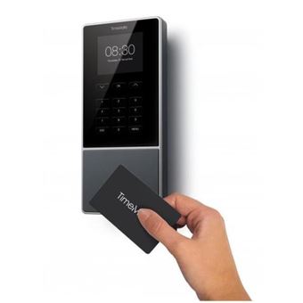 Leitor de Presenças Safescan TM-616 - 1