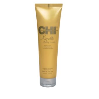Creme Capilar CHI Keratin Styling Cream - 1