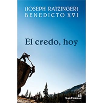 El credo, hoy - 1