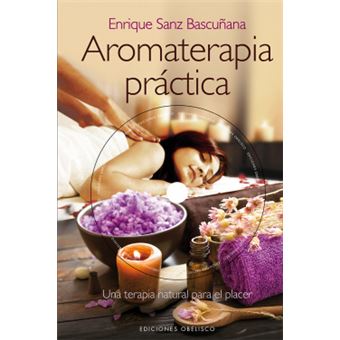 Aromaterapia Práctica + Dvd - 1