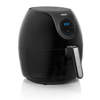 Air Fryer Princess 182050 | 5 L | 1700 W | Preto - 1