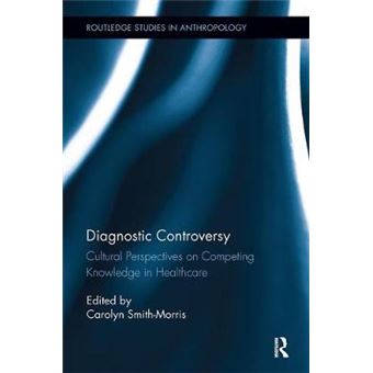 Diagnostic Controversy - 1
