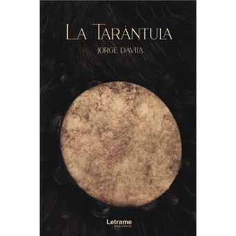La Tarántula - 1