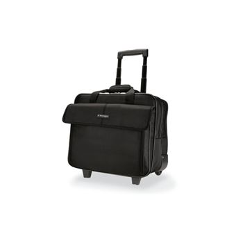 Mala para Portáteis Kensington Mala trolley para portátil SP100 clássica - 15,6"/39,6cm - 1