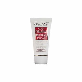 Máscara Guinot Anti Fatigue Face Mask 50Ml - 1