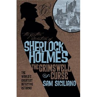 The Further Adventures of Sherlock Holmes - Paperback - 2013 - 1
