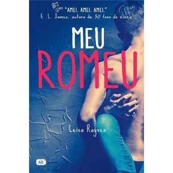 Meu Romeu - 1