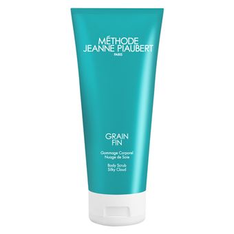 Body Scrub Méthode Jeanne Piaubert GRAIN FIN Body Scrub Silky Cloud - 1
