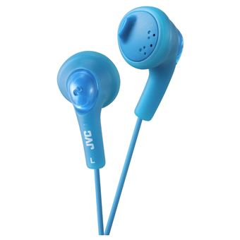 Auriculares JVC HA-F160-A Azul