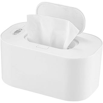 Aquecedor de Toalhitas Orysin | USB | Portátil | 3 Modos | Grande Capacidade - 1