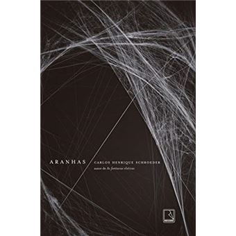 Aranhas - 1