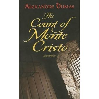 The Count of Monte Cristo - 1