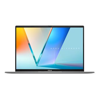 Computador Portátil ASUS Vivobook M3607KA-DRNICK007 Copilot+ PC | 16'' | AMD Ryzen AI 7 350 | Radeon 860M | 32 GB | SSD 512GB - 1