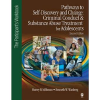 Pathways to Self-Discovery and Change: A Guide for Responsible Living - The Participant's Workbook - Paperback - 2012 - 1