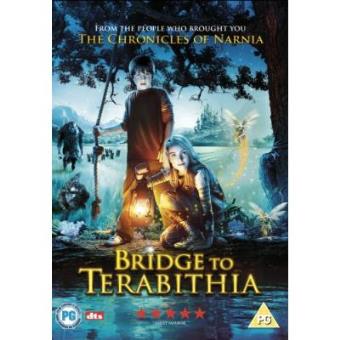 Bridge To Terabithia - 1
