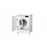 Máquina de Lavar Roupa Carga Frontal Bosch WIW28300ES 8Kg A+++ Branco_1