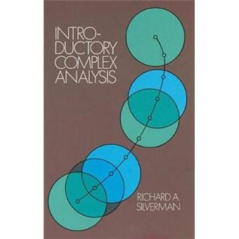 Introductory Complex Analysis - Paperback - 1985 - 1