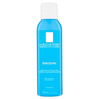 Bruma de rosto La Roche-Posay 3433422406728 - 1