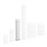 LD Systems SAT 442 G2 W altifalante 2-way 200 W Branco Com fios_3