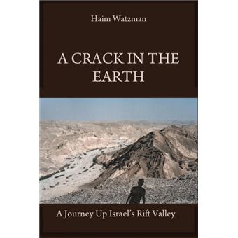 A Crack in the Earth - Paperback - 2012 - 1