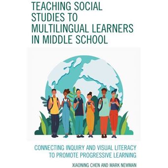 Teaching Social Studies To Multilingual Learners In Middle School - 1
