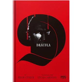 Drácula: O Homem Da Noite - 1