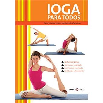Ioga Para Todos - 1