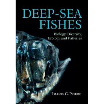 Deep-sea Fishes Biology, Diversity, Ecology And Fisheries - 1