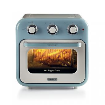 Air Fryer Ariete 4632/05 | 16 L | 1400 W | Azul Claro - 1