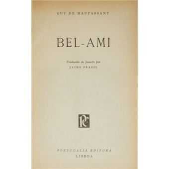 Bel-ami. - 1