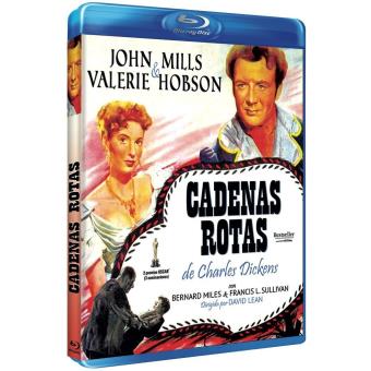 Cadenas Rotas / Great Expectations - 1