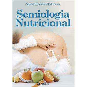 Semiologia Nutricional - 1