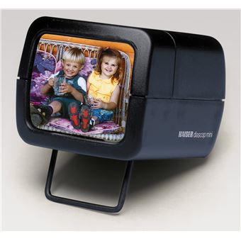 Projetor de Slides Kaiser Fototechnik 2011 - 1