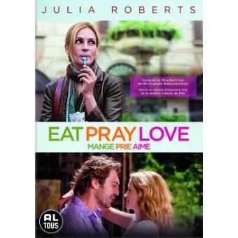 Eat Pray Love - 1