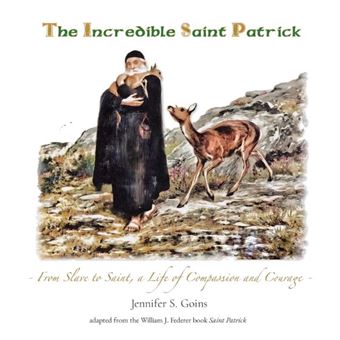 The Incredible Saint Patrick - 1