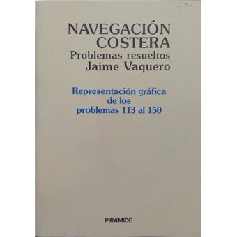 Navegación costera. - 1