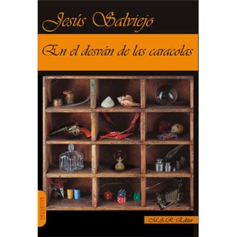 En El Desván De Las Caracolas - 1