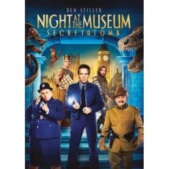 Night At The Museum 3 - 1