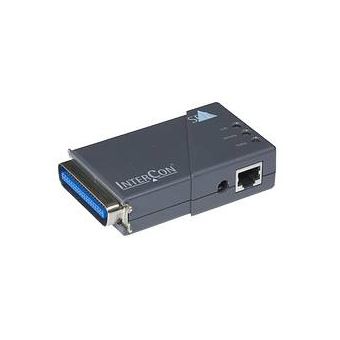 SEH PS105 servidor de impressão Ethernet LAN - 1